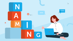 нейминг это простыми словами