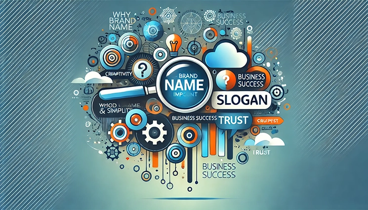 нейминг названия