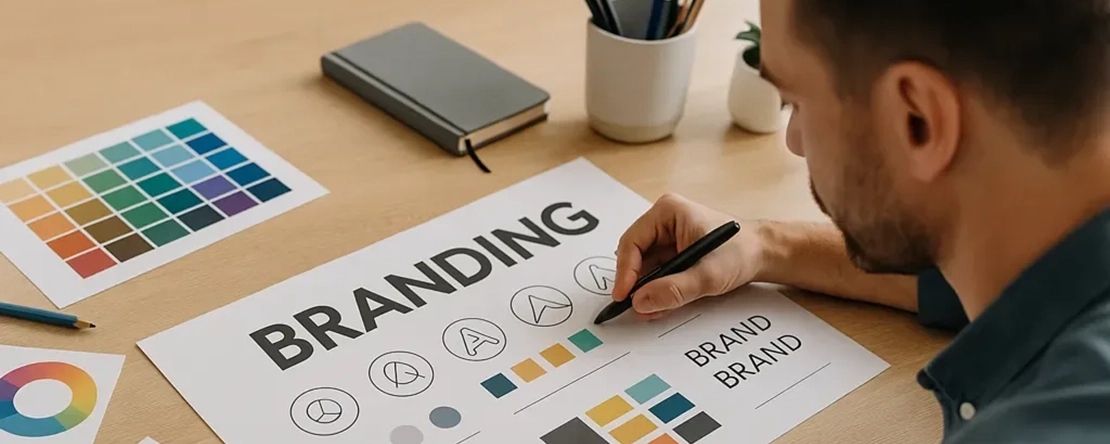 теории брендинга